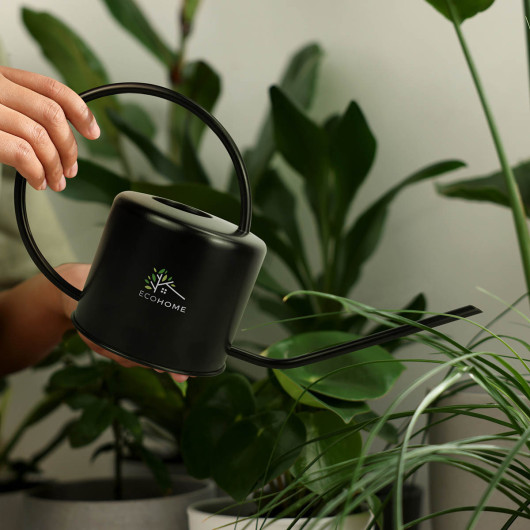 Keepsake Watering Cans Lifestyle